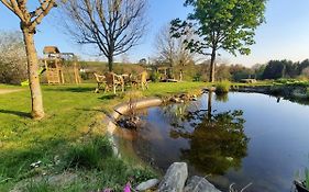 La Vieille Forge B&B